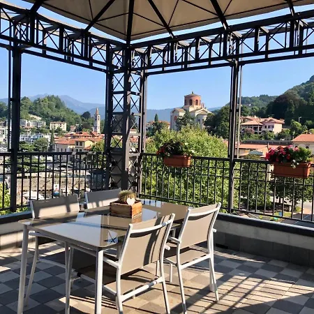 Apartment Maison Vittoria Lago Maggiore *