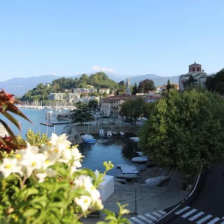 Maison Vittoria Lago Maggiore Laveno-Mombello