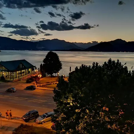 Maison Vittoria Lago Maggiore