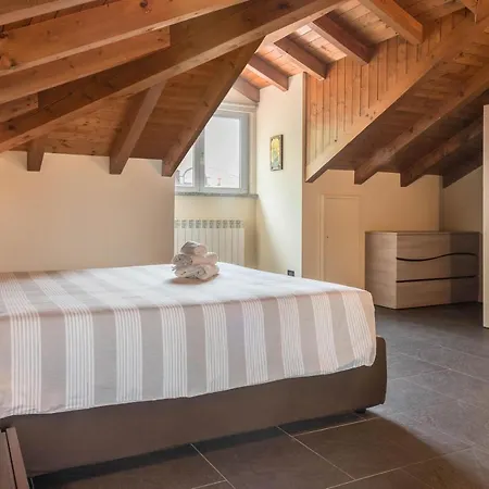 Maison Vittoria Lago Maggiore Apartment