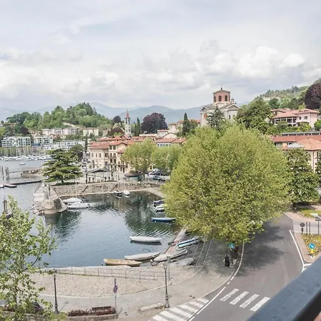 Apartment Maison Vittoria Lago Maggiore